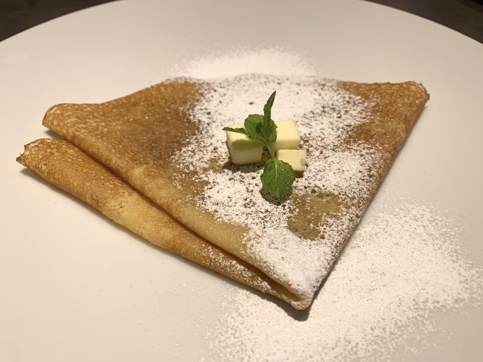 伊達の美意識が育む食文化牛たんと共に紡がれる東北の物語