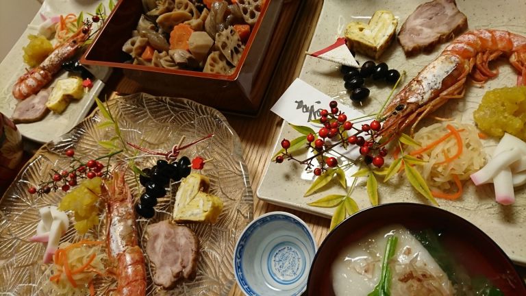 伊達の美意識が生んだ牛たんと郷土の味が織りなす東北グルメ探訪記